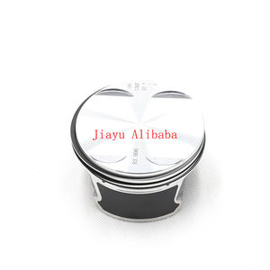 Pistón de motor para BMW E81 E87 E88 E82 E46 E90 E91 E92 E93 E60 E84 E85 120i <span class=keywords><strong>318Ci</strong></span> 318i 320i 520Li X1 Z4 11257562451 11257562452 - Product Image 1