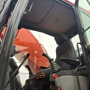 รถขุด Doosan DX360 มือสอง ขนาด 36 ตัน รถขุดตีนตะขาบสำหรับงานหนัก สภาพดี ราคาถูก ขาย - Product Image 6