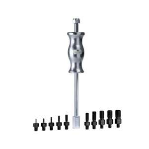 KUKKO - 223 Jeu d'extracteurs pour pièces avec trous de coulée M3-M18 - EAN 4021176309083 PULLERS PULLER SETS - Product Image 1