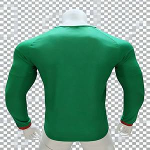 Camiseta Deportiva de Malla de Secado Rápido Personalizada para la Copa Mundial 2026, para Hombre, Directo de Fábrica, Sublimación, 100% Poliéster, Estilo Americano - Product Image 2