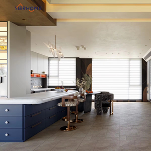 Luxury Villa Interior <strong>Design</strong> &amp; 3D Visualization One-Stop Custom Furniture Solution with USA Project References - Product Image 1