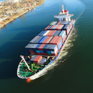 Logística Internacional Marítima LCL FCL, Agente de Carga, Envío de China a <span class=keywords><strong>Nicaragua</strong></span> - Product Image 2