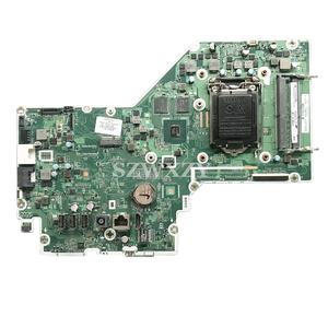 รองรับเฉพาะซีพียู I7-6th สำหรับ HP Pavilion 24-A เมนบอร์ด24-B AIO DA0N83MB6G0 908382-001 908382-601 LGA 1151 DDR4 100% ทดสอบแล้ว - Product Image 1