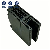 Komponen CPU Redundansi 6ES7656-7AA34-2CB0 Pengontrol PLC 6ES76567AA342CB0 Dengan Layanan Kontrol Fieldbus yang Dapat Disesuaikan