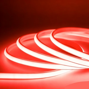 DC12V/24V 6×12mm Cuttable <b>Neon</b>‑Flex Tape for Stair Handrail Contour Decoration - Product Image 2
