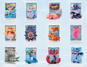 Caja Sorpresa Oficial <span class=keywords><strong>de</strong></span> Figuras Coleccionables Pokémon TCG Edición Sueño Chino Vol.2 - Product Image 2