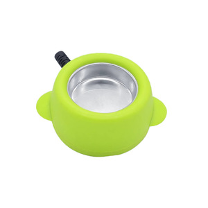 Nyleo 30W Mini Hot Melt Glue Stove 1/2 In Diameter For Plastics Sealing Wax Crafts <b>Electric</b> DIY Tool - Product Image 2