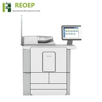 Mesin Fotokopi Murah REOEP Printer Hitam Putih VarioPRINT 135 120 110