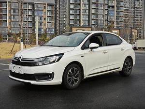 Citroën C4L 1.2T Auto Elite Turbo Efficiency 2016, berline spacieuse, bien entretenue, excellent rapport qualité-<span class=keywords><strong>prix</strong></span> - Product Image 1