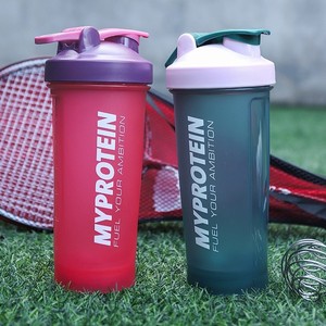 カスタムロゴ入り屋外用BPAフリープラスチック製スポーツウォーターボトル、サイクリング、ランニング、フィットネス、ジム、プロテインシェイカーに最適 - Product Image 3