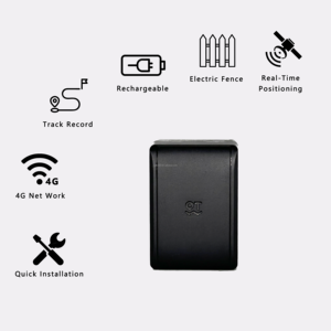 Việt Nam Philippines sử dụng tối thiểu 4 gam GPS không dây trackers Beidou lbs ba có thể sạc lại pin cho xe (1 năm bảo hành) - Product Image 2