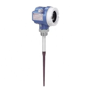 Capteur de niveau radar Endress+Hauser FMR51 de haute qualité, fabriqué en acier 316, offrant une grande durabilité - Product Image 5
