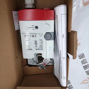 Actionneur électrique Honeywell CN7234A2008S pour le contrôle des registres - Product Image 2