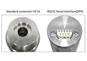 0-10v绝对负真空气压传感器出厂价格 - Product Image 2