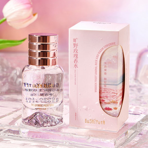 Nuevo Diseño Elegante Perfume para Damas Original de Buena Calidad Fragancia Femenina de Larga Duración Perfume para Mujer - Product Image 1