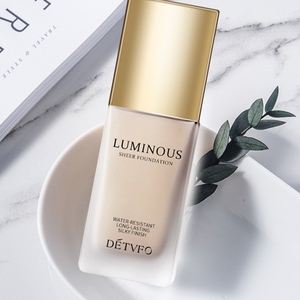 <span class=keywords><strong>Make</strong></span>-<span class=keywords><strong>up</strong></span>-Kits All-in-One-Flüssig creme Wasserdichte Haut abdeckung <span class=keywords><strong>Make</strong></span>-<span class=keywords><strong>up</strong></span> mit Foundation - Product Image 2