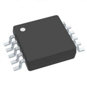 New & Original ADC084S021CIMMX/NOPB Analog to Digital Converter (ADC) Integrated Circuit ic Electronic Component - Product Image 1