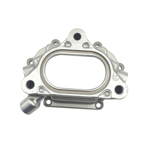 Custom 5-axis 4-axis 3-axis <strong>CNC</strong> <strong>Machining</strong> Service Stainless Steel Clutch Arm Aluminum Alloy Adapter Auto Parts - Product Image 4