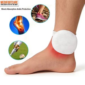 Almohadillas <span class=keywords><strong>de</strong></span> Presión <span class=keywords><strong>para</strong></span> el Malleolus, Botas con Protección <span class=keywords><strong>para</strong></span> el <span class=keywords><strong>Tobillo</strong></span>, Cojín <span class=keywords><strong>de</strong></span> Protección Malleolar <span class=keywords><strong>para</strong></span> Dolor Articular, Esguinces, Fascitis Plantar, Tendinitis <span class=keywords><strong>de</strong></span> Aquiles - Product Image 6