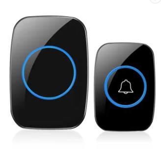 sonnette sans fil 1-1 DB34 BL