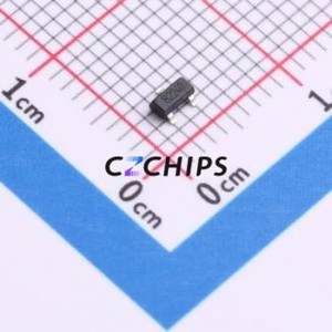 ทรานซิสเตอร์ภาคสนามทรานซิสเตอร์ FDN304PZ-NL-VB SOT-23(TO-236) คุณภาพสูง (MOSFET) - Product Image 1