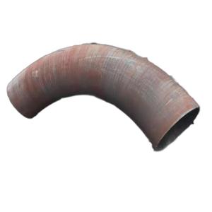 Xinyue कोहनी d। 300 323.9 एक्स 5.6 din 10253-2 3 डी डिजाइन करें। कार्बन स्टील - Product Image 2