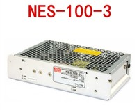 Penggantian 1 Power Supply Nes-100-3 20a Tp Baru Asli Sistem Kontrol Terprogram Otomasi Industri Plc