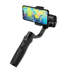 Hohem <span class=keywords><strong>Isteady</strong></span> <span class=keywords><strong>Mobile</strong></span> + Drei-Achsen-Gimbal-Estabilizador Smartphone Unterstutzt Inception/Gesichtsverfolgung/Sportmodus - Product Image 3
