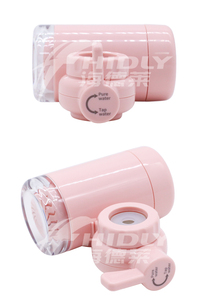 ขายส่ง ไส้กรองน้ำคุณภาพสูง กำจัดคลอรีน วิตามินซี สำหรับห้องน้ำและห้องครัว ช่วยให้ได้น้ำสะอาด ใช้ในครัวเรือน - Product Image 6