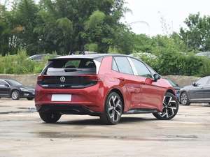 2026 para <span class=keywords><strong>Volkswagen</strong></span> ID.3 <span class=keywords><strong>GTX</strong></span> Smart Edition Performance Electric Car Venta caliente New Energy Vehicle - Product Image 4