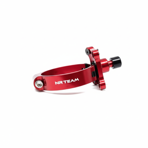 Ktm SX 144 08 Launch Control Rojo Single Oscillator - Product Image 1