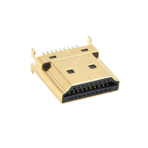 Nhà máy trực tiếp HD-MI <span class=keywords><strong>USB</strong></span> kết nối dọc nam/nữ đồng liên hệ với sản phẩm bền Loại kết nối - Product Image 2