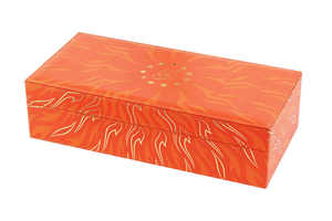 Juego de Cartas Coleccionables de Papel Kayou Narutoes Original, Versión en Chino Simplificado, Charizard Mewtwo VSTAR, Caja de Regalo - Product Image 4