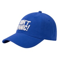 Gorras de Béisbol Estilo Urbano 100% Algodón, Ajustables, Transpirables, Impermeables, Unisex, para las Cuatro Estaciones, Gorras de Ciclismo con Visera