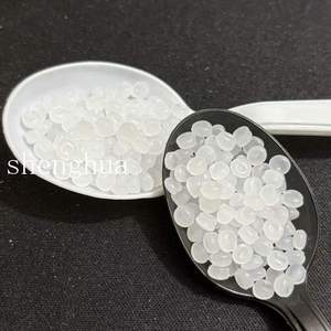 เม็ดพลาสติกโพลีเอทิลีนความหนาแน่นต่ำ LDPE ขายดี สำหรับการฉีดขึ้นรูปเป่าลม ผลิตถุง ฟิล์ม PP HDPE LDPE วัสดุพลาสติกเรซิน - Product Image 4