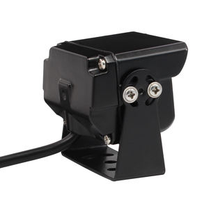 Pour tout véhicule étanche à la poussière 170-180 degrés caméra de vue arrière de voiture tableau de bord caméra wifi sauvegarder 4k double caméra de voiture - Product Image 6