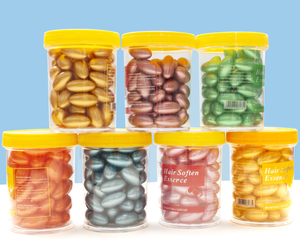 Capsules blanchissantes de peau de capsule de blanc Offre Spéciale du Pakistan - Product Image 3