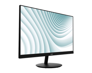 Moniteur professionnel MSI PRO MP271A 27 pouces FHD IPS 100Hz 1ms Anti-reflet Protection des yeux Montage VESA Inclinaison réglable - Product Image 3