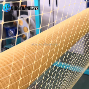 Maille plastique à double objectif, ligne de production de renforcement des vis en béton - Product Image 6