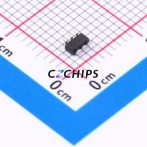 ทรานซิสเตอร์ขั้วต่อสองขั้ว ZXT10P12DE6TA SOT-26ใหม่ดั้งเดิม (BJT) - Product Image 2