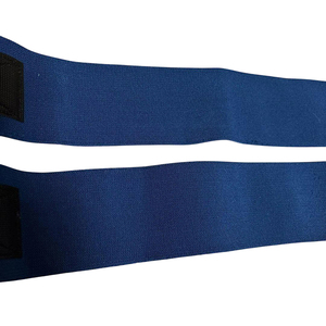 LADYGLOW <span class=keywords><strong>Poignet</strong></span> <span class=keywords><strong>Pouce</strong></span> Main Wrap Offre Spéciale Deadlift Bandage Sangles <span class=keywords><strong>Poignet</strong></span> Wraps Femmes Fitness Elastique Compression Gym <span class=keywords><strong>Poignet</strong></span> Wrap - Product Image 6