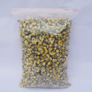 Tè di Crisantemo Essiccato Naturale in Confezione Grande, Boccioli di Crisantemo dal Gusto Eccellente - Product Image 5