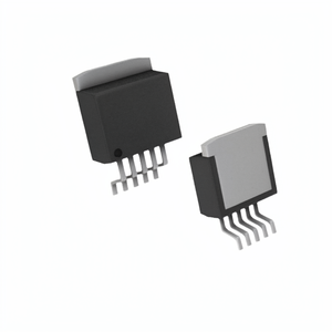 Electronic Circuit Components Manufacturer Channel TO 263 6, D2PAK , TO 263BA Power Management (PMIC) TPS72616KTTR - Product Image 1