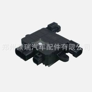 Módulo de Control del Ventilador de Refrigeración Hyundai Kia 25385-4D900 para Ventiladores Eléctricos, Pieza de Repuesto - Product Image 5