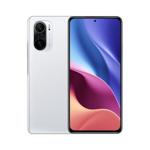 Nouveau pour Redmi K40 5G, téléphone portable 8 Go + 256 Go, écran 6,67 pouces, MIUI 12, Snapdragon 888, 4520 mAh, double SIM, version américaine, état neuf - Product Image 4