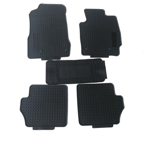 Tapis de voiture en caoutchouc pour <span class=keywords><strong>Mazda</strong></span> 2 2011-2014, tous temps, pour <span class=keywords><strong>Mazda</strong></span> 2 <span class=keywords><strong>Skyactiv</strong></span> Demio trappe 2014 + - Product Image 2