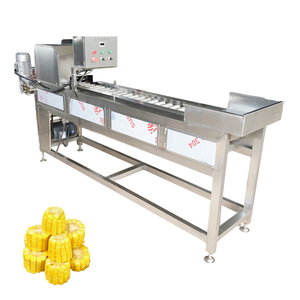 Cortadora Eléctrica de Maíz, Máquina Cortadora de Mazorcas de Maíz Dulce Europeo - Product Image 3