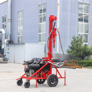 Outil de forage pétrolier / Équipement de forage de puits de pétrole / Plateforme de forage pétrolier - Product Image 6