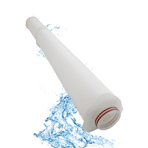ไส้กรองน้ำทะเลแบบจีบสำหรับการกรองน้ำทะเลแบบไหลลึก คุณภาพสูง - Product Image 1