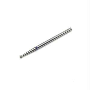 Fraise à ongles diamantée pour manucure électrique, accessoire de salon de manucure - Product Image 3